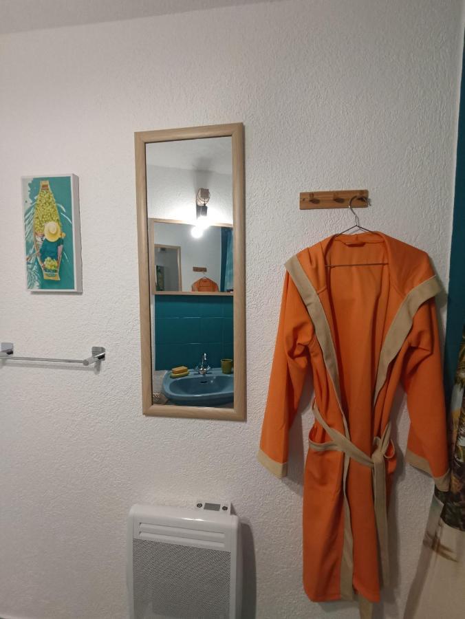 Bed and Breakfast Un Moment De Douceur Nancy Exterior foto