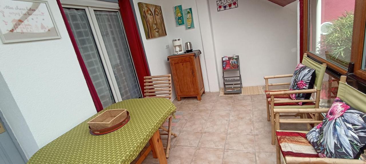 Bed and Breakfast Un Moment De Douceur Nancy Exterior foto